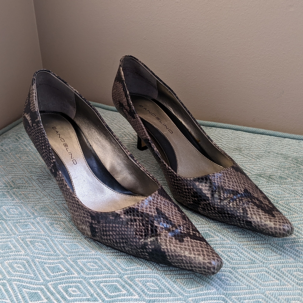 Bandolino Heels